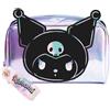 Cerdà Gadget - Hello Kitty: Cerda' - Kuromi Beauty Case - cerdà