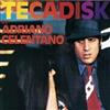 Clan Celentano Audio Cd Nuovo - Adriano Celentano - Tecadisk -I- Clan Celentano