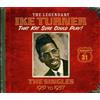 Ike Turner - That Kat Sure Can Play - 4 Cd