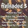 Artisti Vari - Reloaded Vol.3 / Various - 2 Cd