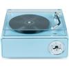 BigBen Audio & Hi-Fi Nuovo - Bigben: Radiosveglia Retro Bluetooth 5.3 - Fm - Display Or