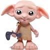 Spin Master Gadget - Harry Potter: Spin Master - Wizarding World - Dobby Elfo Interattivo -