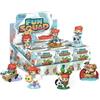 Funko Gadget - Funko: Premium Blind Box - Fun Squad - Never Ending Fun - Funko