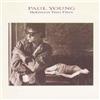 Paul Young - Between Two Fires - Cd