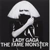 Interscope Records Audio Cd Nuovo - Lady Gaga - The Fame Monster (2 Cd) -I- Interscope Records