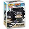 Funko Gadget - Naruto Shippuden: Funko Pop! Animation - Kotetsu Hagane (W/Weapon) (Vin
