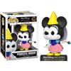 Funko Gadget - Disney: Funko Pop! - Minnie Mouse - Princess Minnie (1938) (Vinyl Figur