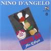 Dv More Audio Cd Nuovo - Nino D'Angelo - Eccomi Qua -I- Dv More