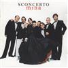 marca CD Mina - Sconcerto