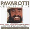 Universal Music Audio Cd Nuovo - Luciano Pavarotti: Greatest Hits (2 Cd) - Universal Music