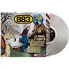 883 - La Donna Il Sogno & Il Grande Incubo (vinile Cristallo Lmt. Cover - Vinile