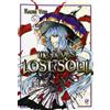 Goen Libro - Devil's Lost Soul (The) #02 - Goen