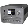 Soundmaster Audio & Hi-Fi Nuovo - Soundmaster: Stereo Music Centre With Internet/Dab+ Radio