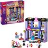 Lego Gadget - Lego: 42685 - Lego Friends - Fashion Show Di Heartlake City - Lego