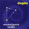 Morrigan's Wake - Dagda - Cd