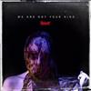 Roadrunner Records Audio Cd Nuovo - Slipknot - We Are Not Your Kind -I- Roadrunner Records
