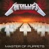 Metallica - Master Of Puppets - Cd