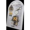 Plastoy Gadget - Harry Potter: Plastoy - Chibi Hagrid Key Ring Blister Pack - Plastoy