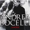 Universal Music Audio Cd Nuovo - Andrea Bocelli - Amore -I- Universal Music