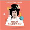 RCA Vinile Nuovo - Rino Gaetano - Istantanee & Tabu -180Gr Black-192Khz (2 Lp) -I-