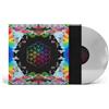 Atlantic Vinile Nuovo - Coldplay - Head Full Of Dreams (Clear Vinyl) -I- Atlantic