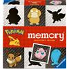 Ravensburger Gadget - Ravensburger: Memory Pokemon Collectors Edition - Ravensburger