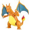 Rei Toys Gadget - Pokemon: Rei Toys - Select Personaggio Articolato Charizard - Rei Toys