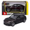 Bburago Gadget - Bburago: Porsche Macan 4 Electric 1:24 - Bburago