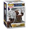 Funko Gadget - Arcane League Of Legends: Funko Pop! Television - Ekko (Vinyl Figure 16