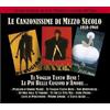 Retro Gold Audio Cd Nuovo - Canzonissime Di Mezzo Secolo 1910-1960: Ti Voglio Tanto Bene! L