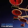 Black Tarantella Audio Cd Nuovo - Enzo Avitabile - Il Treno Dell Anima -I- Black Tarantella