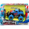 Re.el toys Gadget - 1 Articolo Casuale - Reel Toys: Mad Monster 14 Cm A Controllo Completo