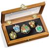 Noble Collection Gadget - Noble NN7374 - Harry Potter - Poudlard (Set 5 Spille) - Noble Collectio