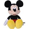 Simba Toys Gadget - Disney: Simba Toys - Topolino Peluche Cm.35 - Simba Toys