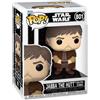 Funko Gadget - Star Wars: Funko Pop! - Deleted Scenes - Jabba The Hutt (Vinyl Figure 8