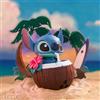 ABYstyle Gadget - Disney: Lilo & Stitch - Stitch Coconut (Figure) - Abystyle