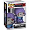 Funko Gadget - Masters Of The Universe: Funko Pop! Movies - Skeletor (Vinyl Figure 202