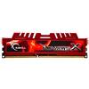 G.Skill F3-12800CL10S-8GBXL RipjawsX 8GB DDR3 1600MHz memoria