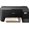 Epson Ecotank L3230 - A4-Multifunktionsdrucker Mit Kontinuierlicher Tintenzufuhr (c11cj68407)