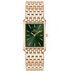 Daniel Wellington Bound Orologi One Size 316L Stainless Steel With Pvd Plated Rose Gold Rose Gold