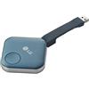Lg SC-00da, Oneclick Share Usb Dongle, Usb 2.0 Type A, Linux, Ieee 802.11 A/b/g/n/ac,, In Verwendung Mit Lg One:quick Share Application (sC-00da)