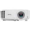 BenQ MW550 Videoproiettore Business SVGA a Luminosità Elevata di 3600 ANSI Lumen, Supporto Full HD, Posizionamento su tavolo, HDMI x 2, Bianco