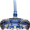Zodiac Pulitore idraulico per piscine MX9, per piscine interrate e fuori terra, fino a 72 m²
