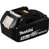 MAKITA Batteria LXT® 18V 5,0Ah