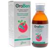 Aboca Oroben Collutorio 150 ml Afte Gengiviti