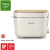 Philips Eco Conscious Edition Tostapane Serie 5000 HD2640/10