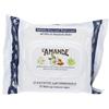 L'AMANDE® Salviette Struccanti all'Olio di Mandorle Dolci 1 pz