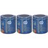 Net Integratori Farmacia Creatina Alka 8 Arancia 3x200 g Polvere per soluzione orale
