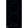 ELECTROLUX Domino induzione LIT30231C, serie 300, 29 cm, 3650 W