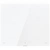Gorenje GI6401WSC, Piano cottura a induzione G400, White